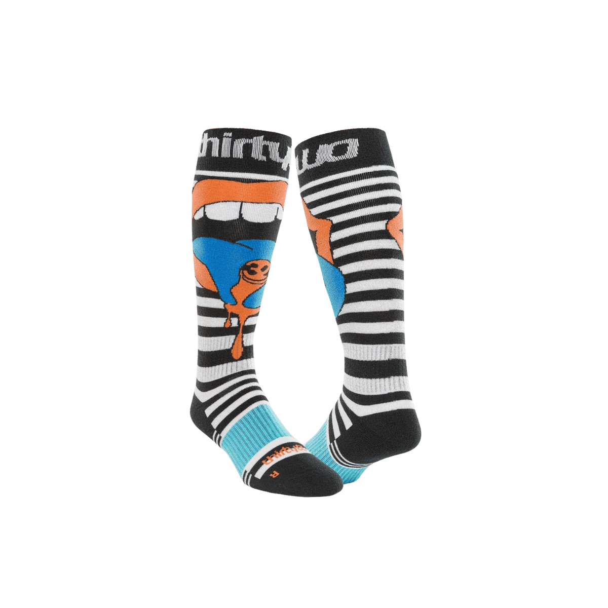 THIRTYTWO OTHERS DOUBLE SOCK IMAGE