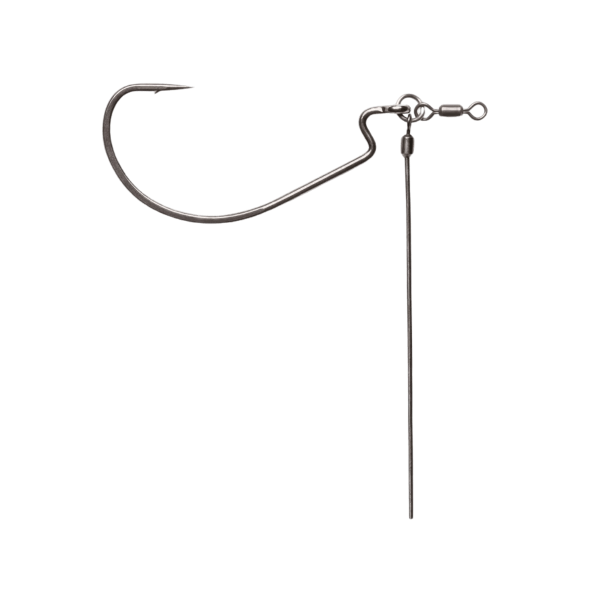 VMC TOKYO RIG HD WIDE GAP 25PK - #3/0 - BLACK NICKEL