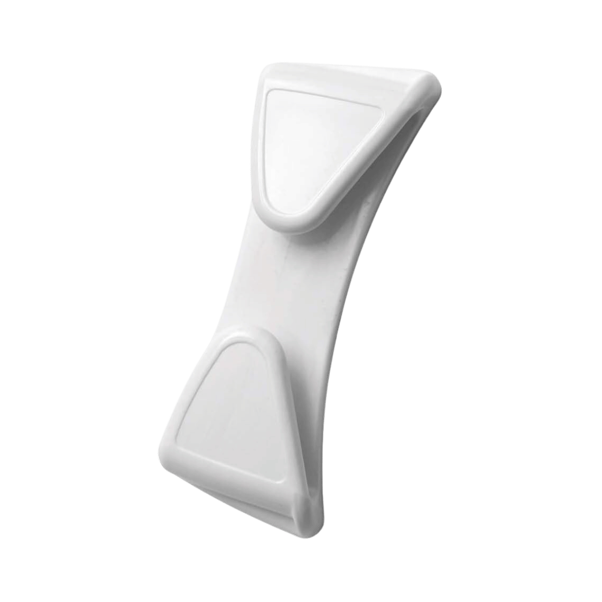 TRANSPACK GOGGLE GRIP WHITE