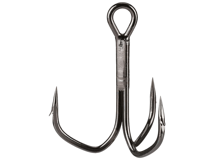 KATSUAGE TREBLE HOOK 5PK