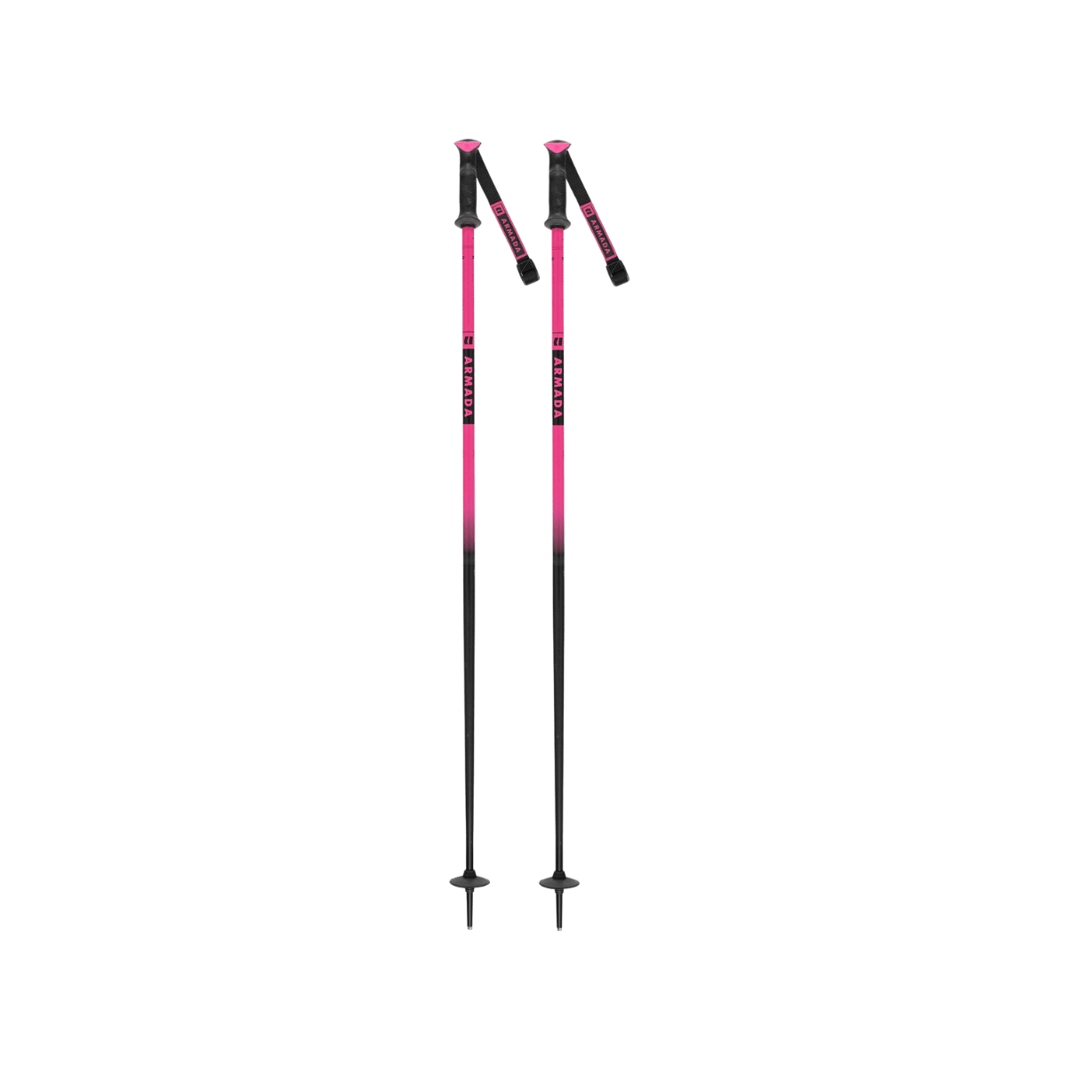 ARMADA TRIAD POLE 23/24 - PINK BLACK