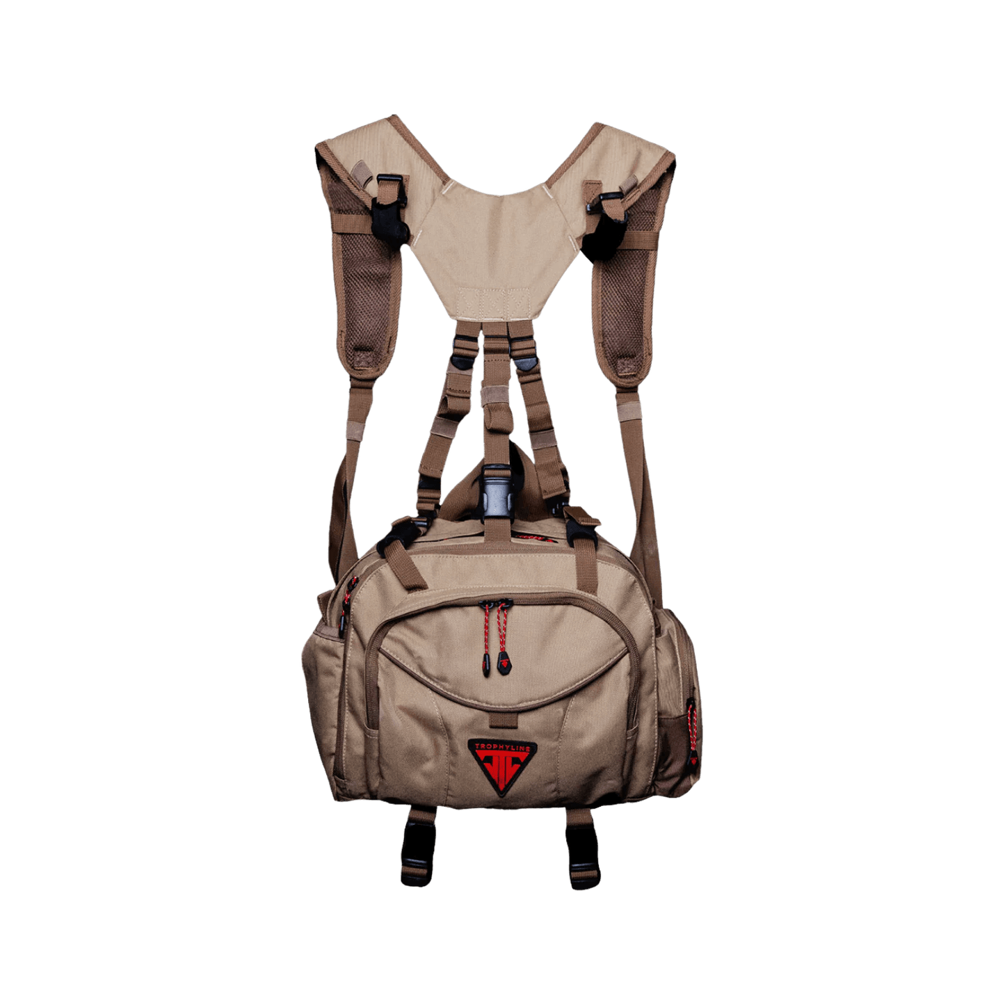 TROPHYLINE THE PLATOW PACK