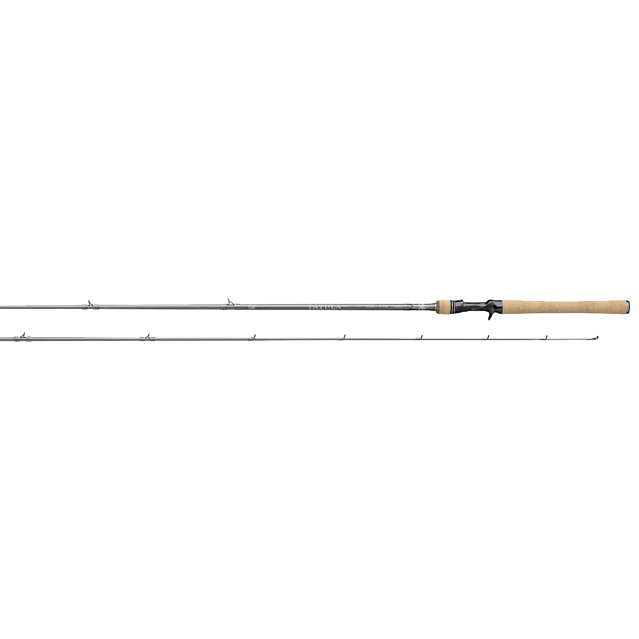 Tatula Elite Rod Big Worm