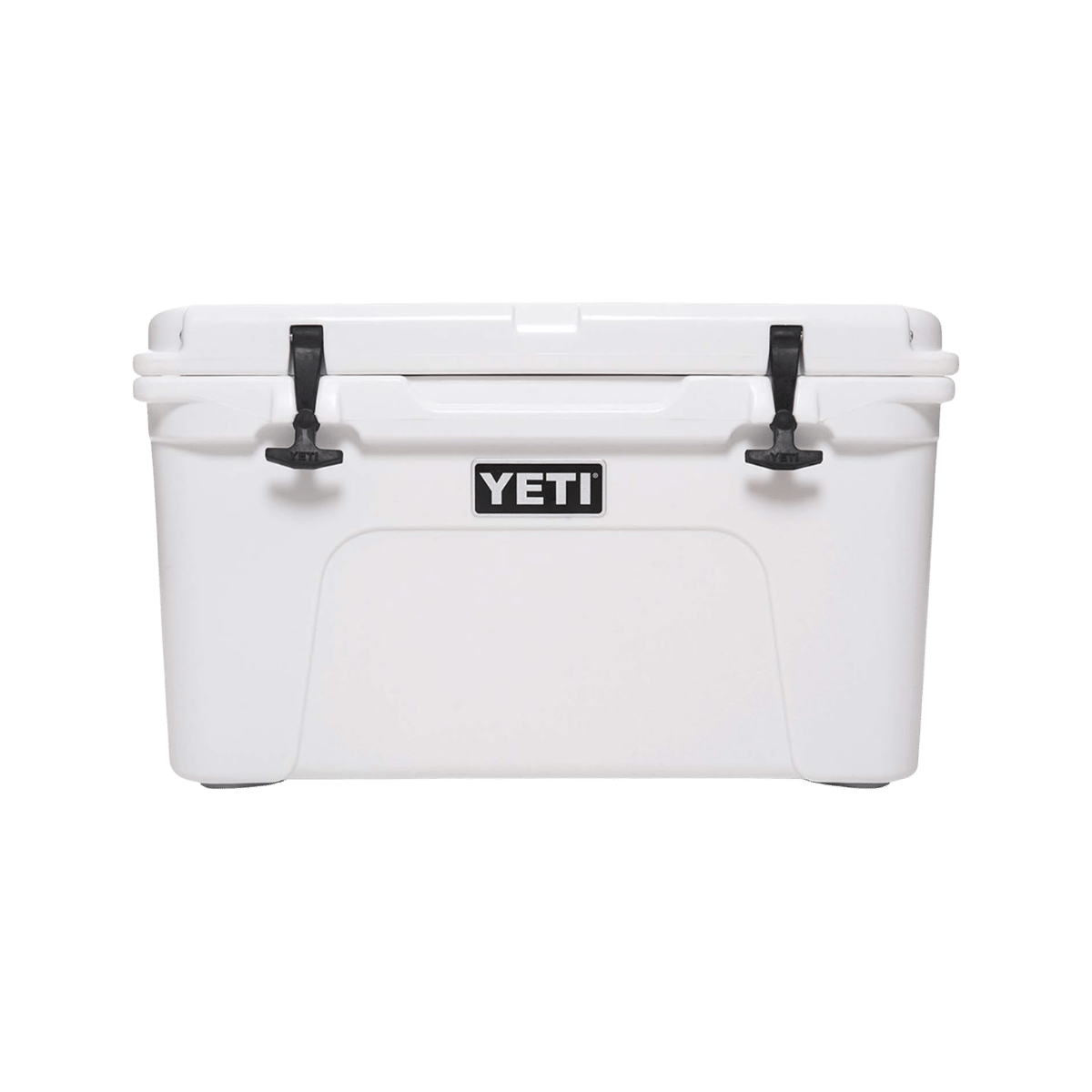 YETI TUNDRA 45 - 45QT - WHITE/BLUE