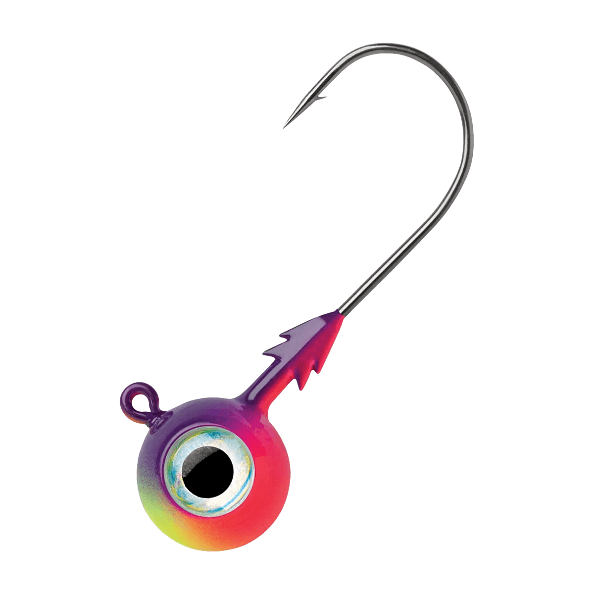 TUNGSTEN MOON EYE JIG FRUITPUNCH