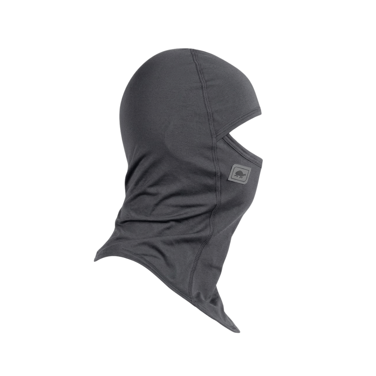 TURTLE FUR COMFORT SHELL MAXCLAVA GRAPHITE