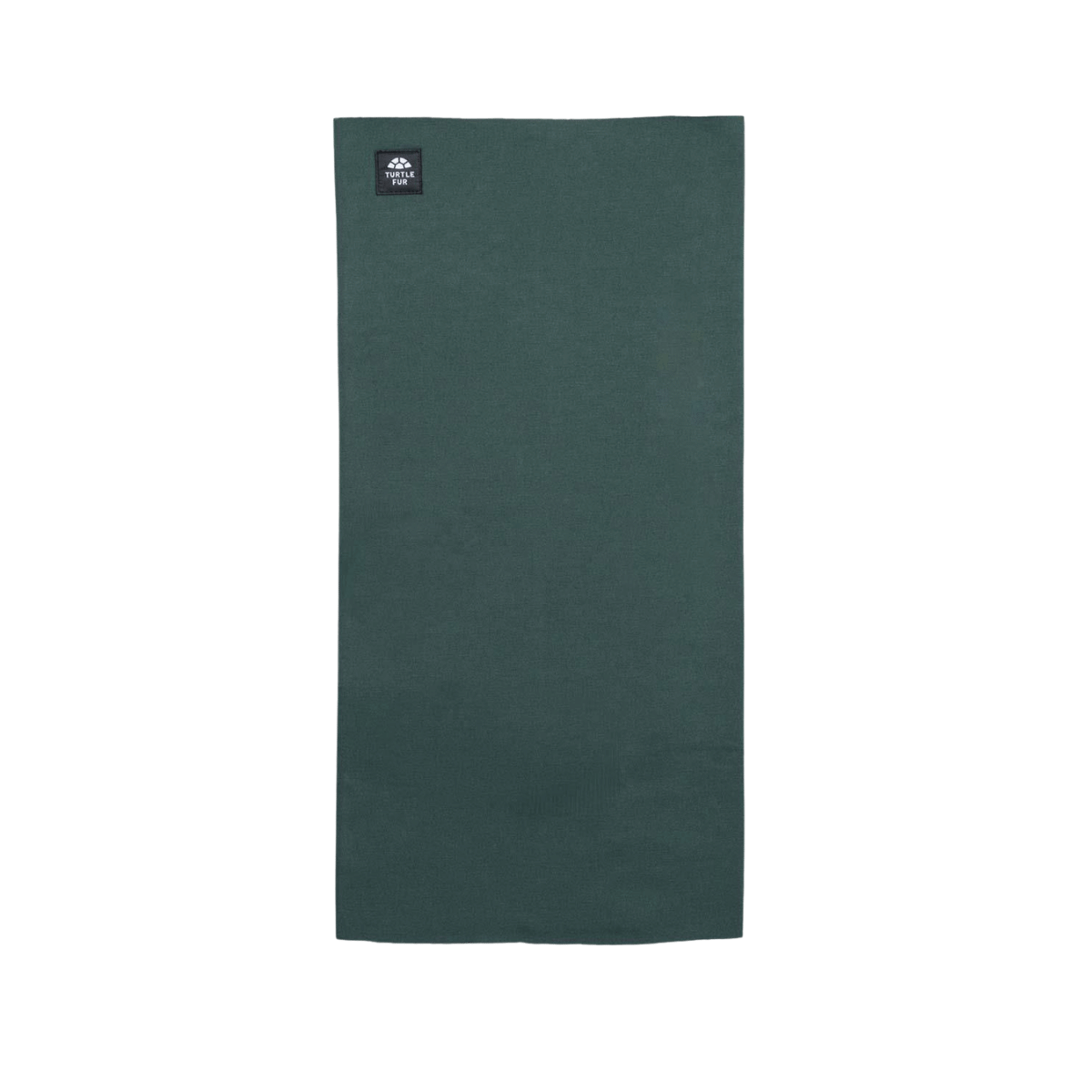 TURTLE FUR COMFORT SHELL TUBE FOREST