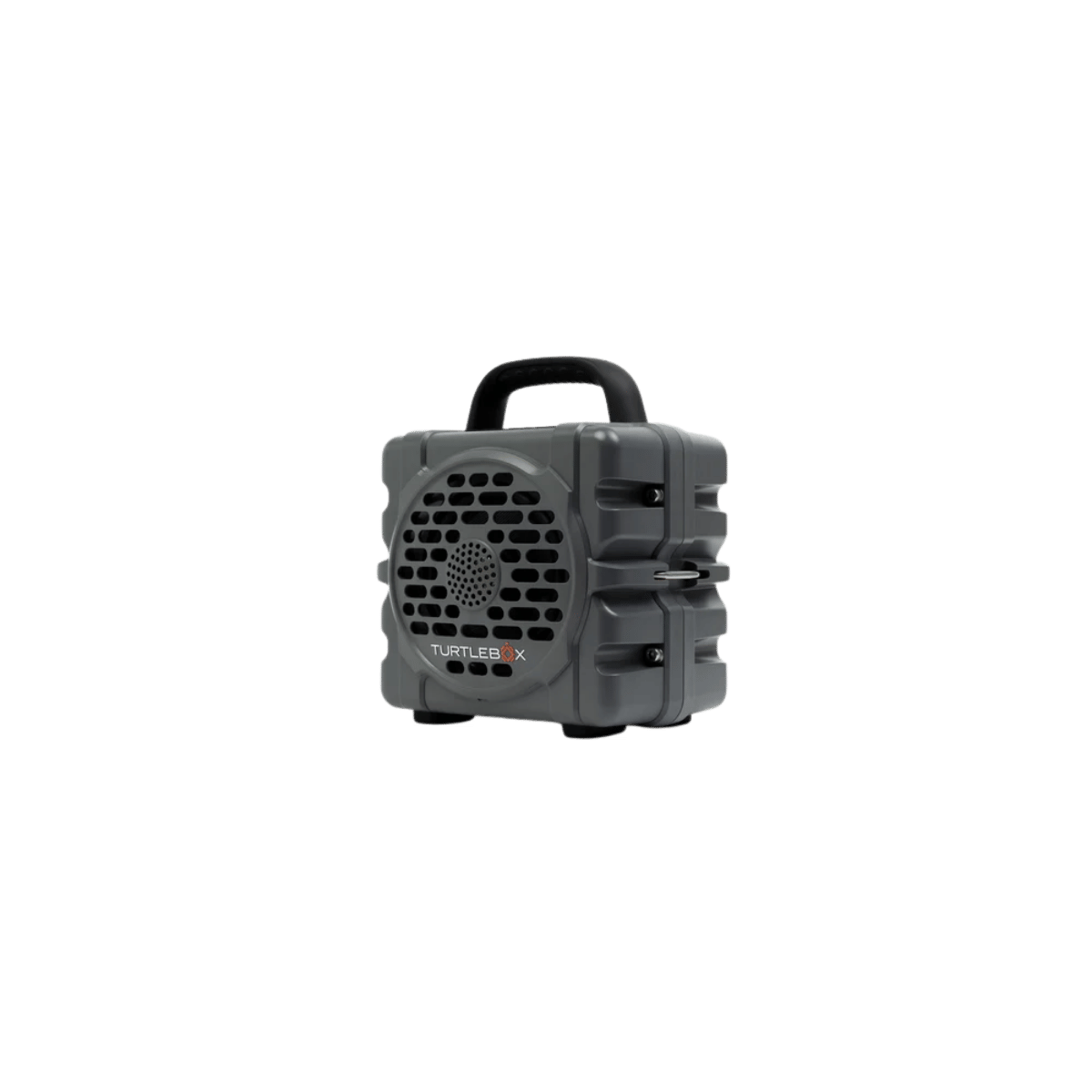 TURTLEBOX AUDIO TURTLEBOX CUB SPEAKER GREY