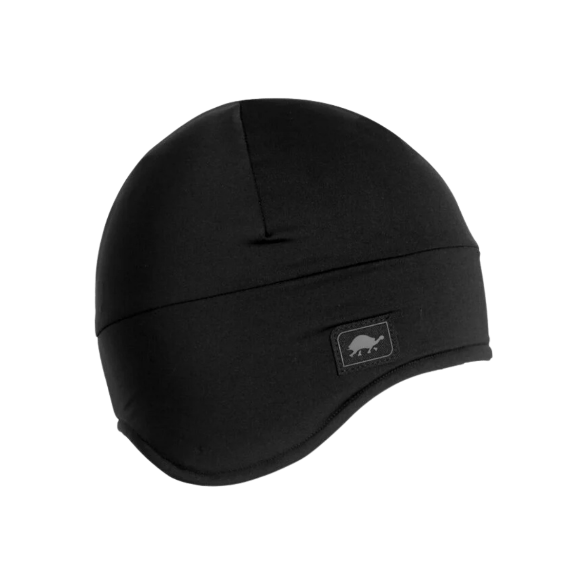 TURTLE FUR COMFORT SHELL FROST LINER - BLACK