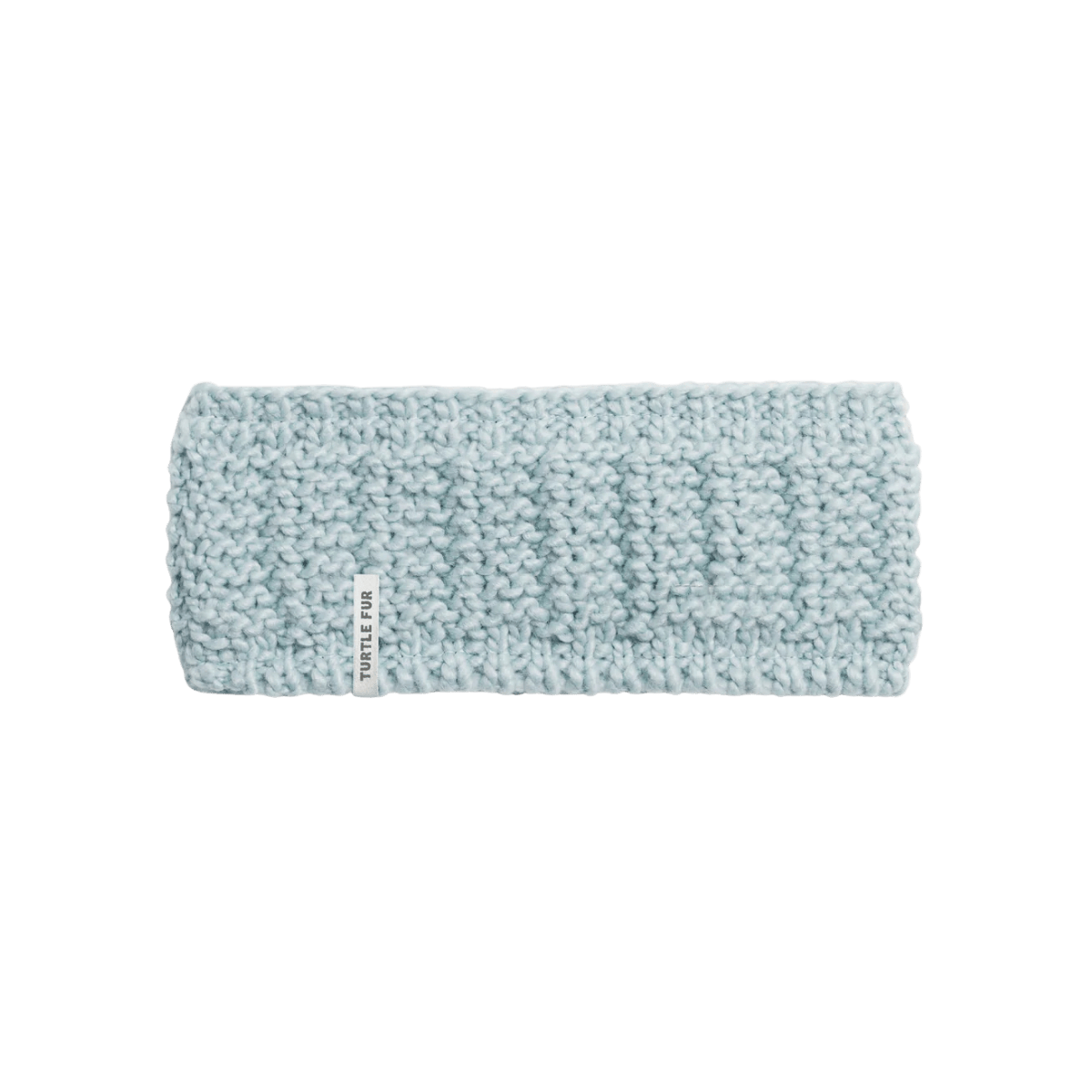 TURTLE FUR SHAY HEADBAND - SAGE