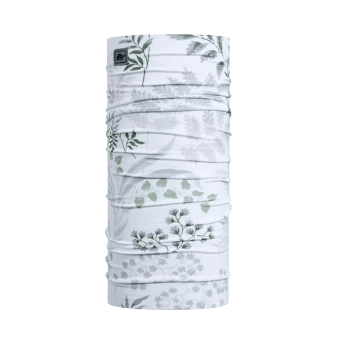 TURTLE FUR TOTALLY TUBULAR PRINT - SNOWKIST
