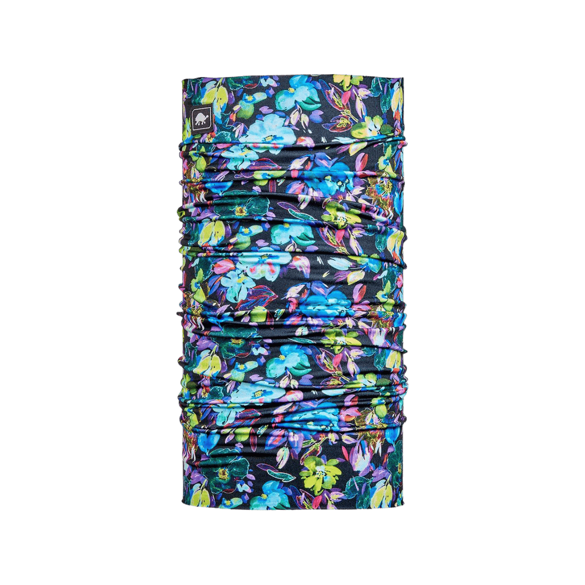 TURTLE FUR YOUTH COMFORT SHELL TOTALLY TUBULAR PRINT NECK GAITER - PHIL'S GARDEN