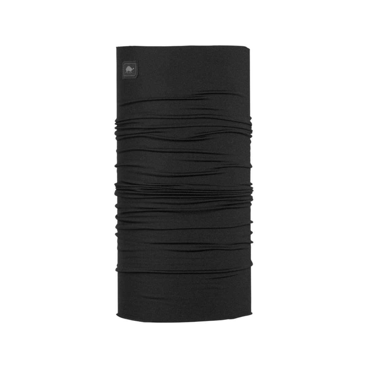 TURTLE FUR YOUTH COMFORT SHELL TOTALLY TUBULAR - BLACK