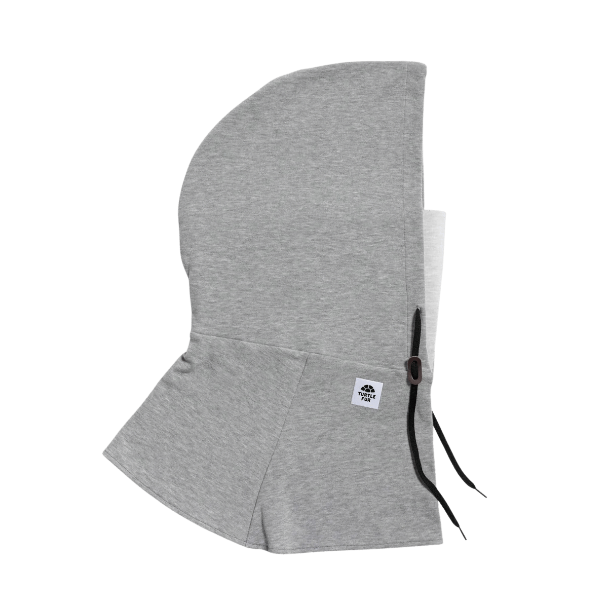 TURTLEFUR COMFORT SHELL LUXE OVERHOOD