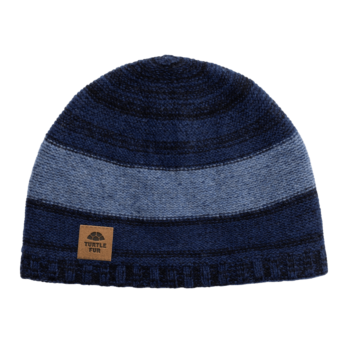 TURTLE FUR LAMBSWOOL RUFUS HAT