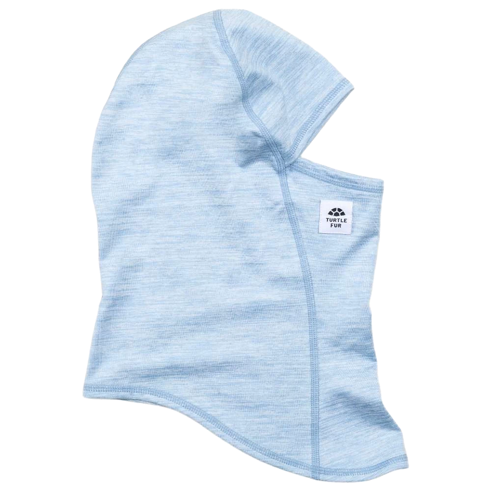TURTLE FUR YOUTH COMFORT SHELL STRIA MAXCLAVA