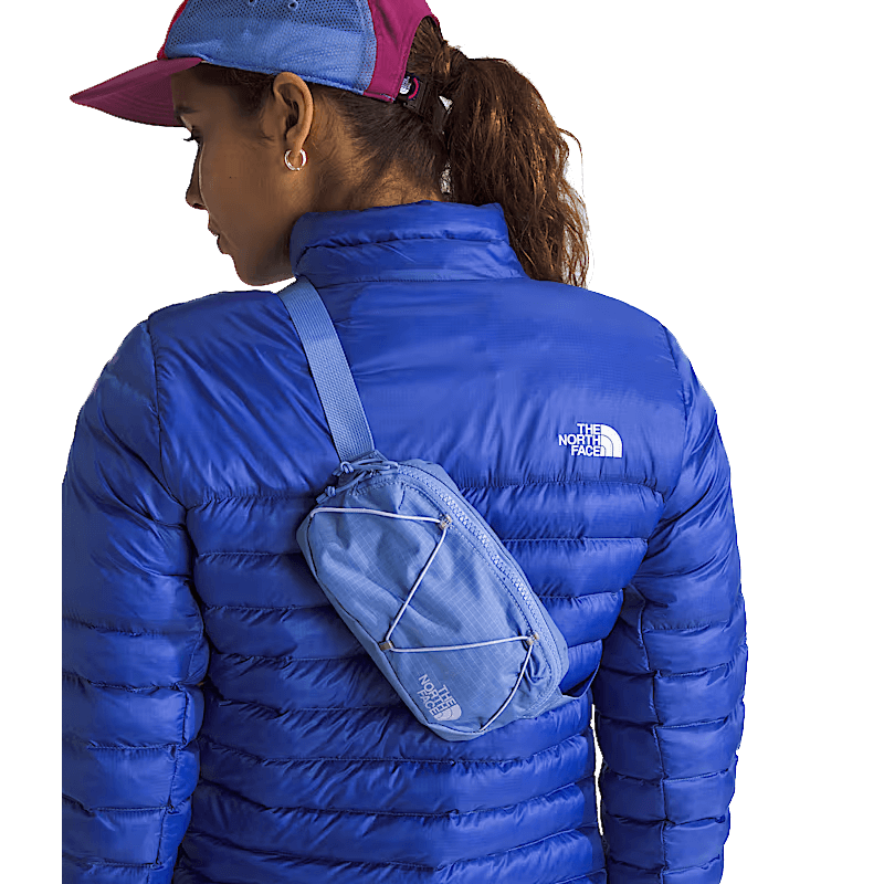 THE NORTH FACE TERRA LUMBAR 1L MODEL