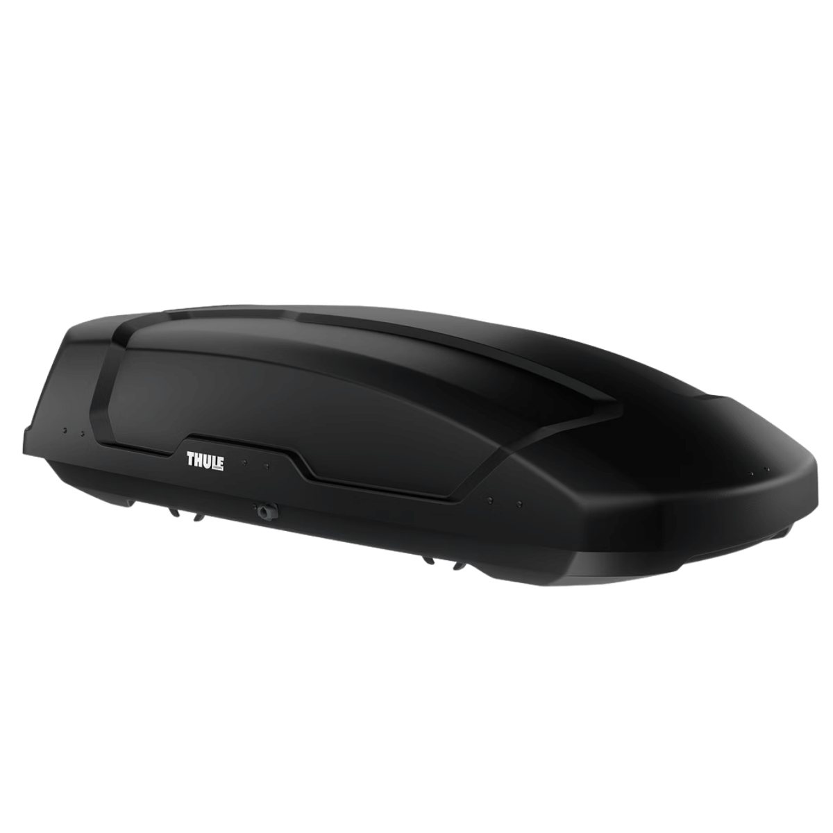 THULE FORCE XT XL ROOF BOX BLACK MATTE