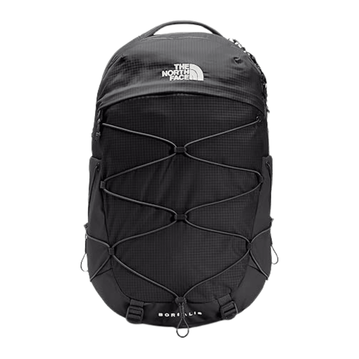 THE NORTH FACE BOREALIS CLASSIC BACKPACK - TNF BLACK/TNF WHITE