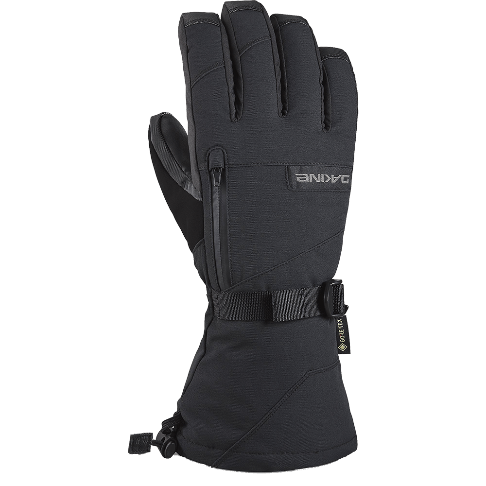 DAKINE TITAN GORE-TEX GLOVE BLACK