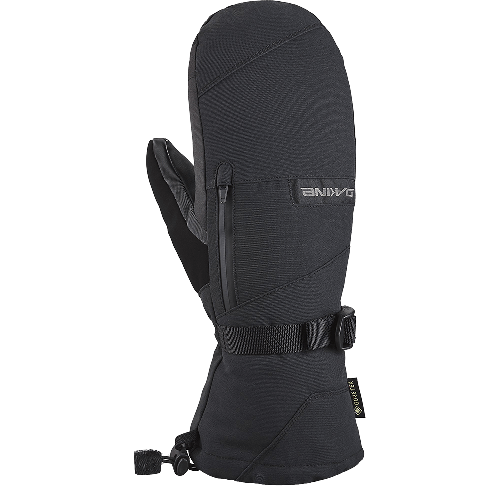 DAKINE TITAN GORE-TEX MITT BLACK