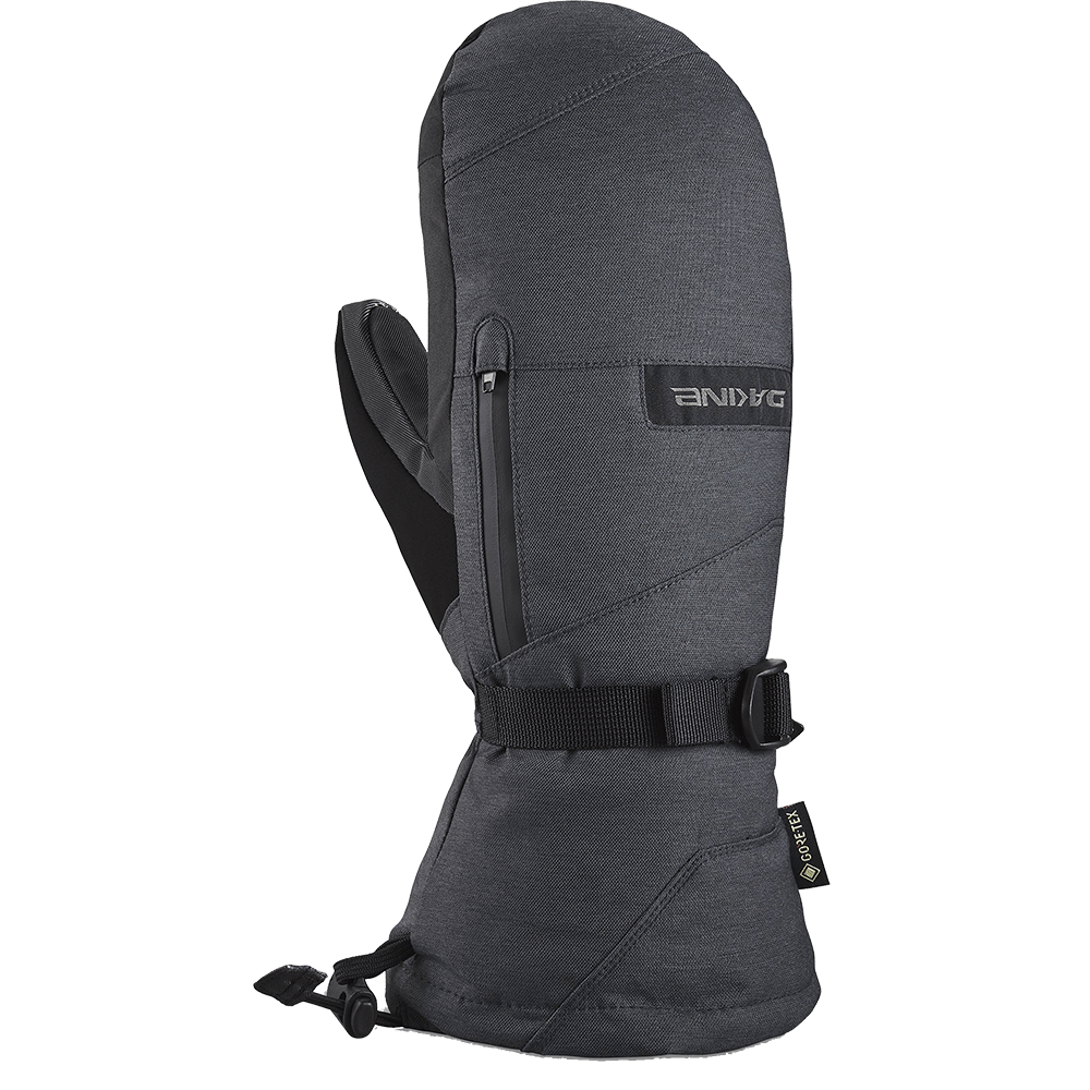 DAKINE TITAN GORE-TEX MITT CARBON