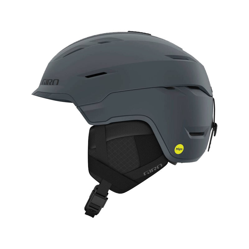 TOR SPHERICAL HELMET MATTE DARK SHARK