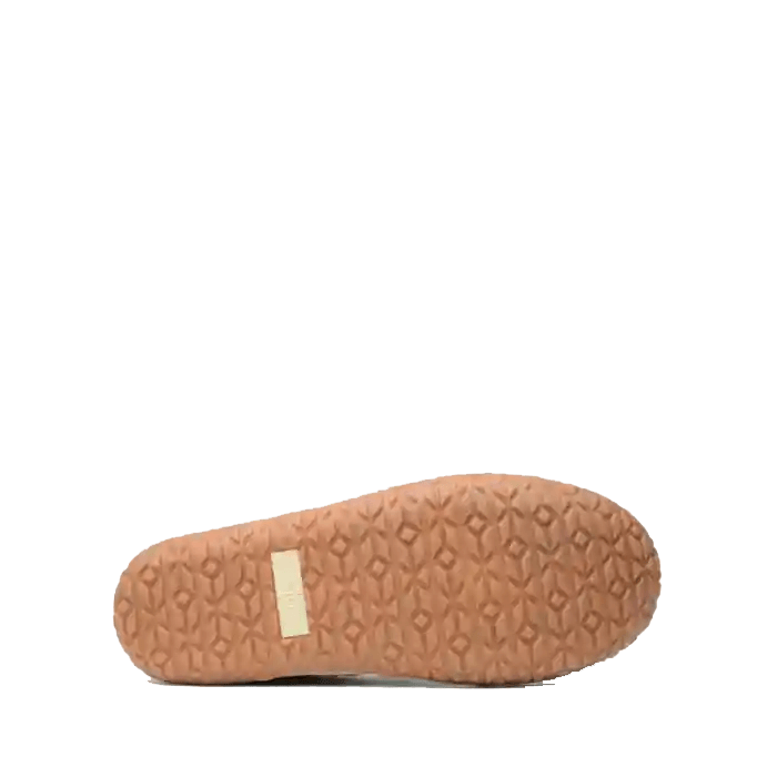WOMEN'S TORREY KNIT CHUKKA - BROWN MULTI SOLE