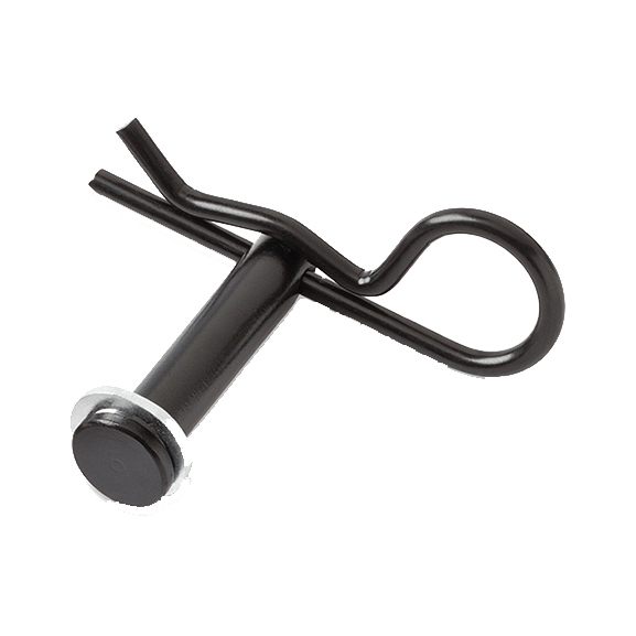 OTTER OUTDOORS UNIVERSAL TOW HITCH PIN