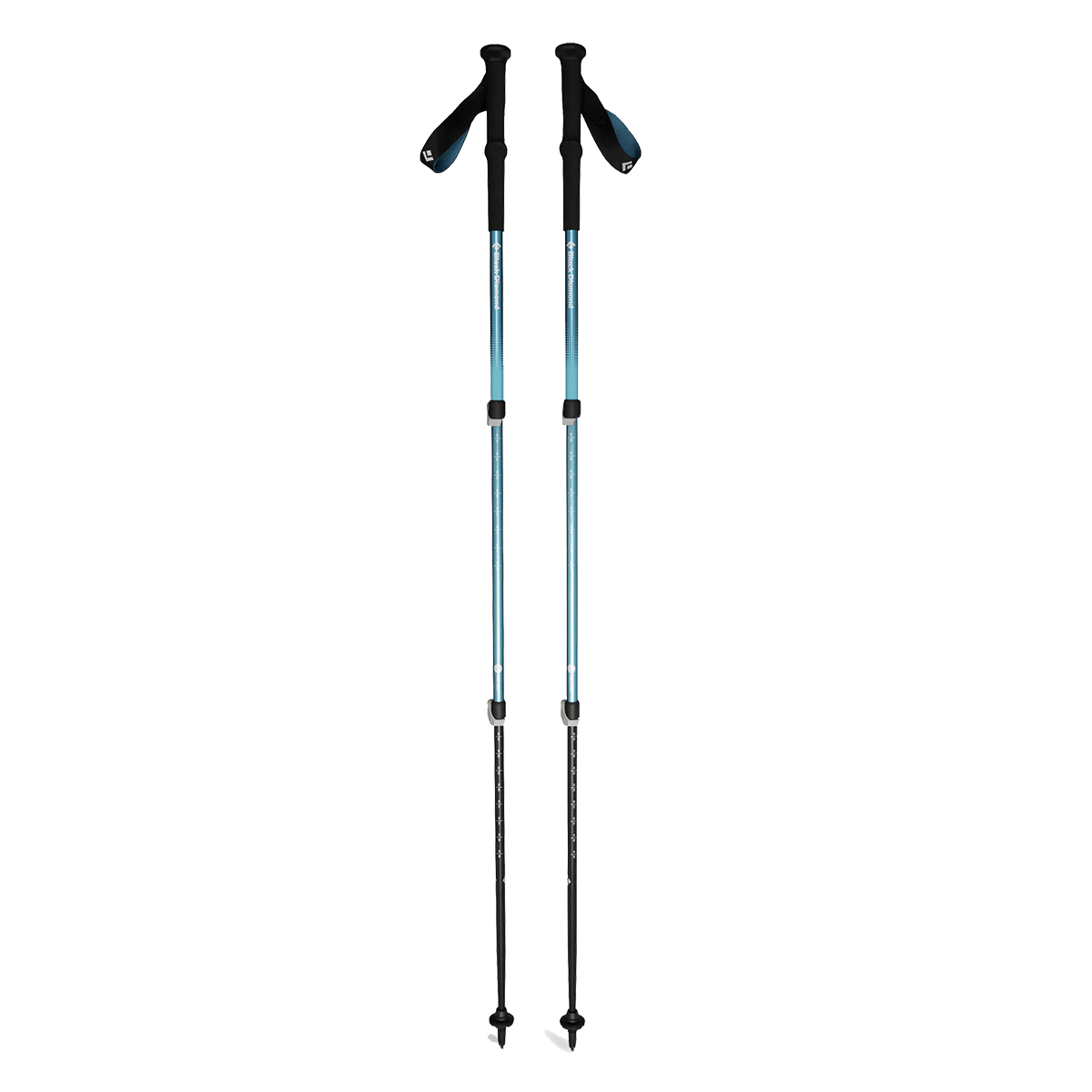 TRAIL BACK TREKKING POLES