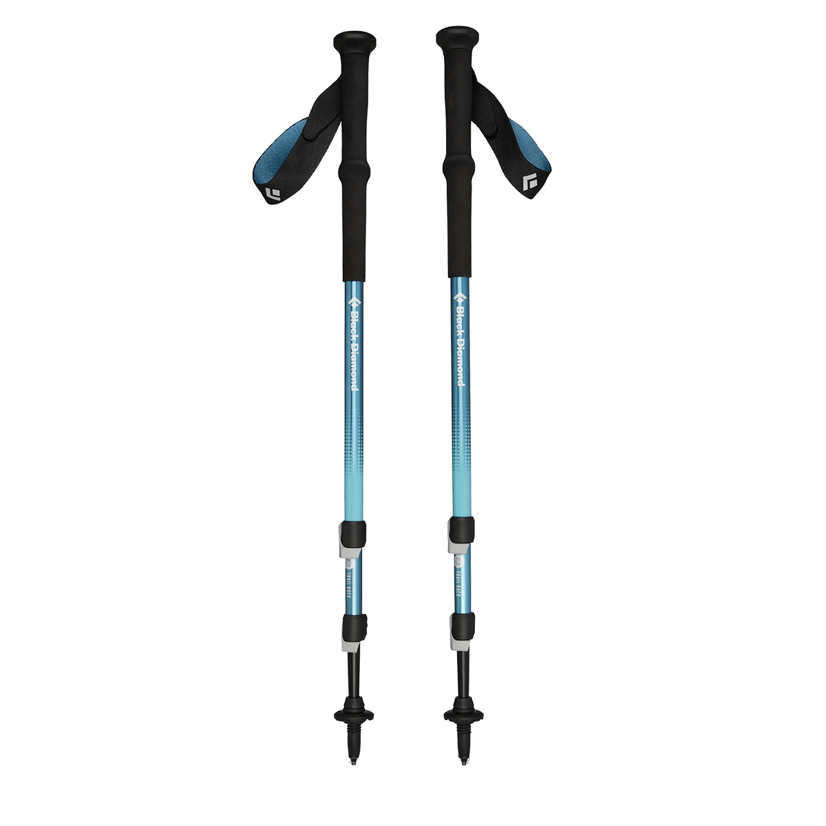 TRAIL BACK TREKKING POLES SHORT