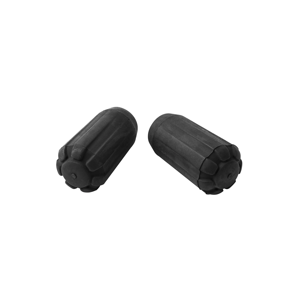 TREKKING POLE TIP PROTECTORS