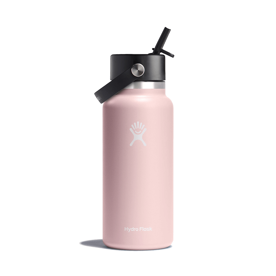 HYDRO FLASK WIDE FLEX STRAW CAP 32OZ TRILLIUM