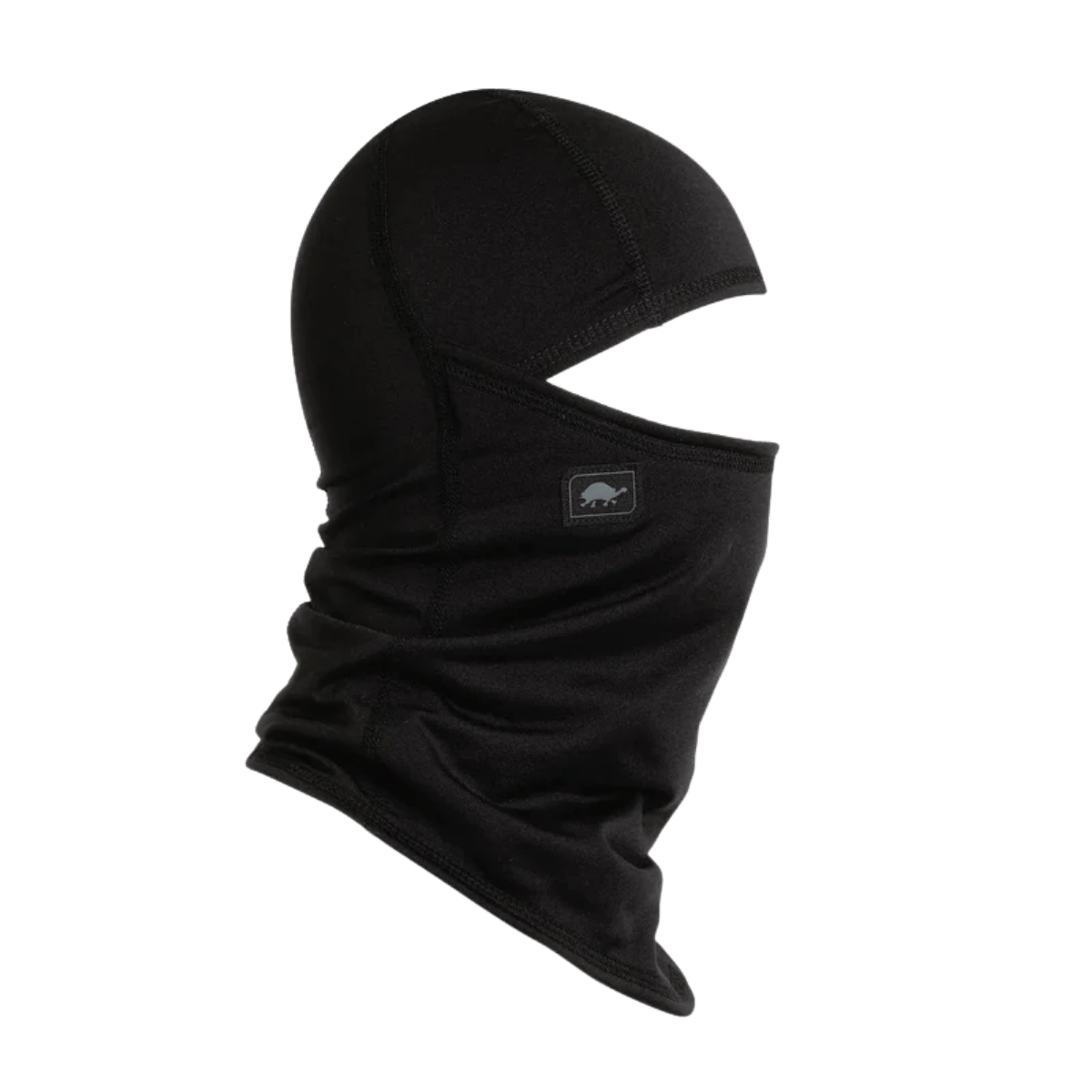 TURTLE FUR COMFORT SHELL QUANTUM SOLID - IRIS