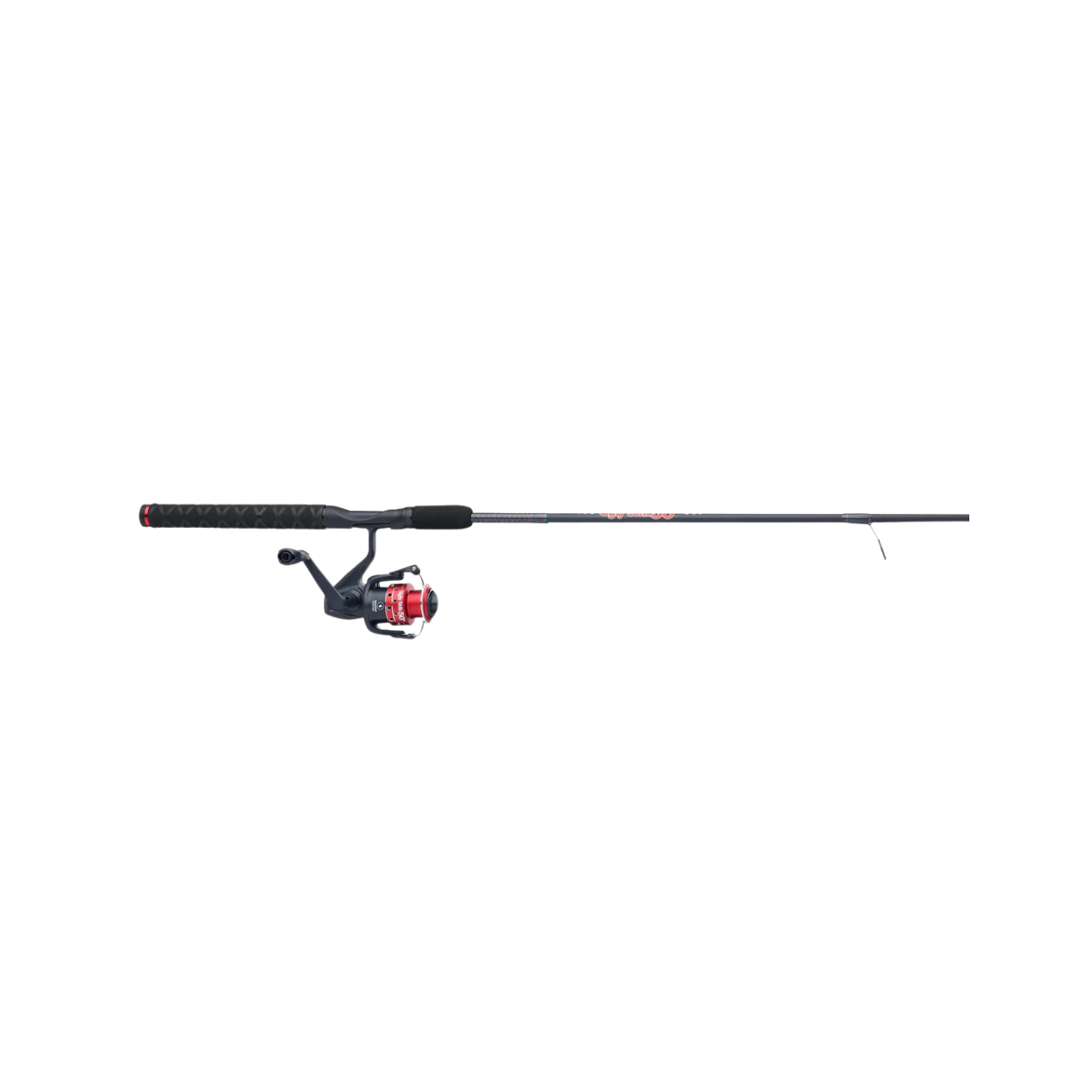 UGLY STIK 50TH ANNIVERSARY SPINNING PDQ BLACK