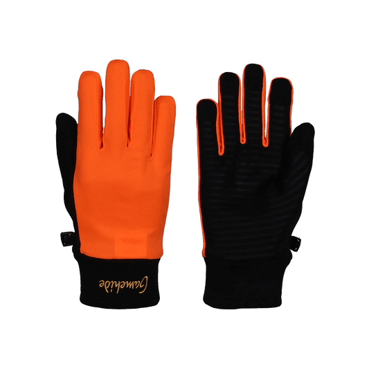 GAMEHIDE ULTIMATE HUNT GLOVE - BLAZE ORANGE
