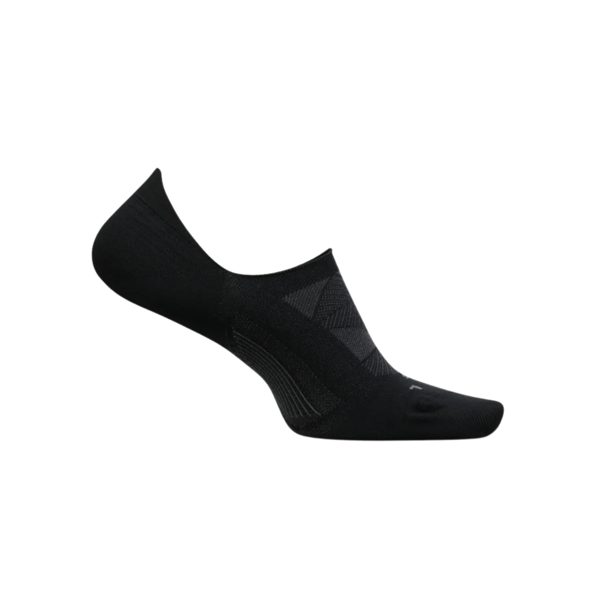 FEETURES ELITE ULTRA LIGHT INVISIBLE - BLACK