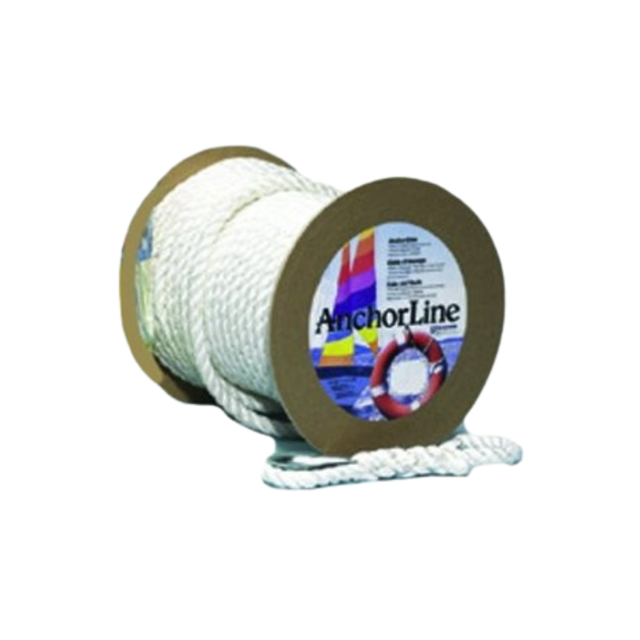 UNICARD TWIST ANCHOR ROPE NYLON