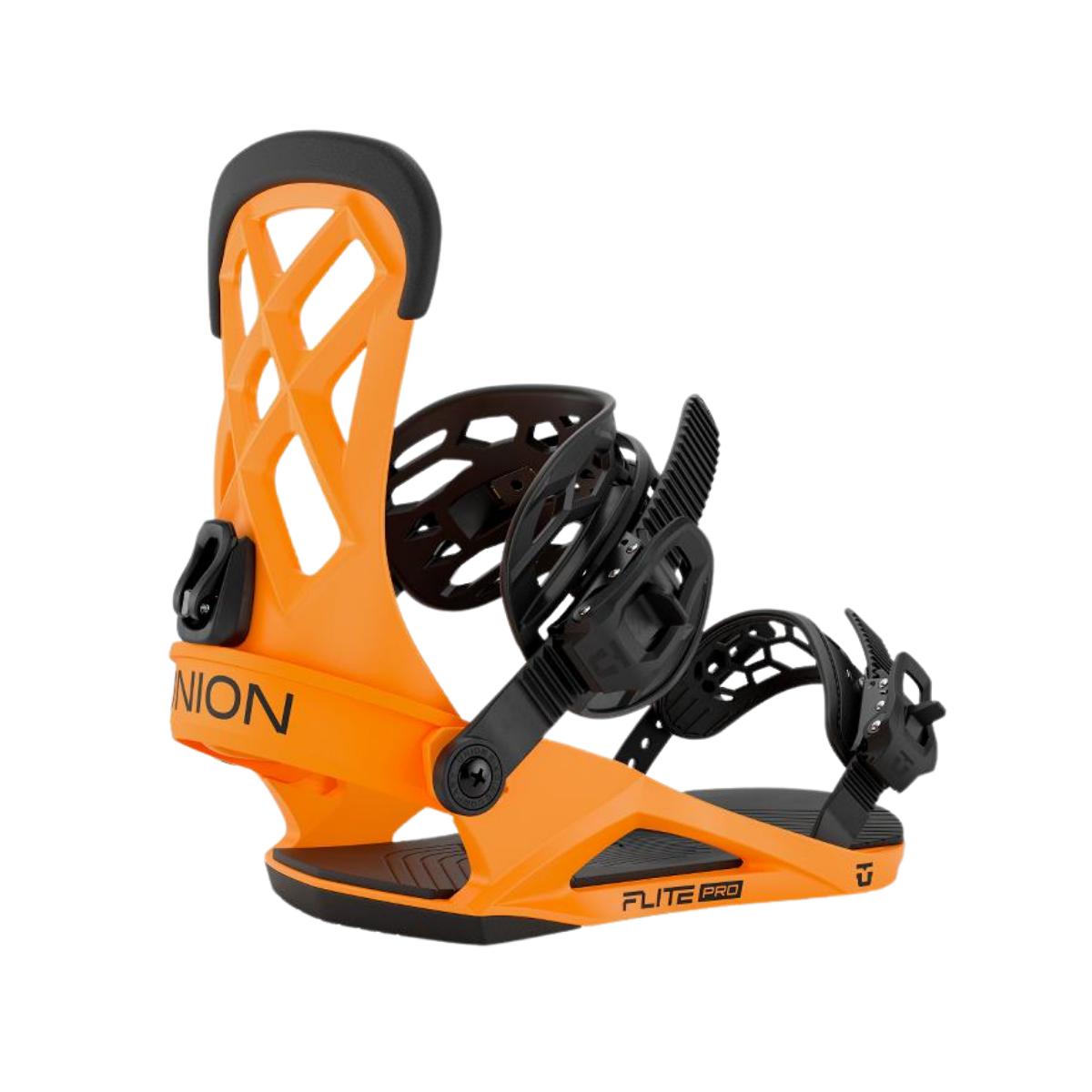 UNION FLITE PRO SB BINDINGS 26/27 ORANGE