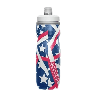 CAMELBAK PODIUM CHILL BIKE BOTTLE - 21oz USA