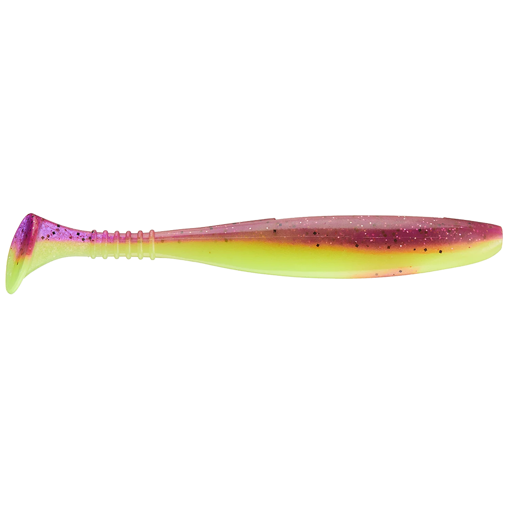 Daiwa Tournament D-Fin Swimbait - UV Crush Candy