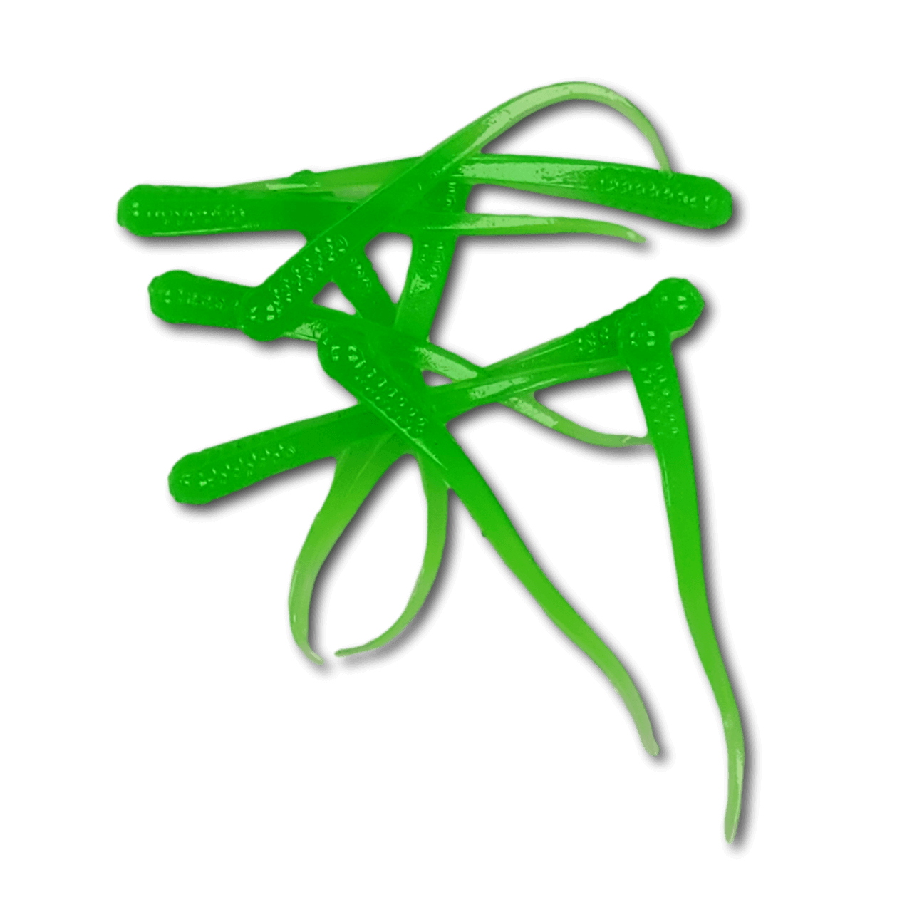 ICE DIAMOND PICKS UV GREEN