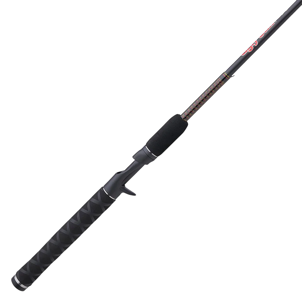Ugly Stik GX2 Casting Rod