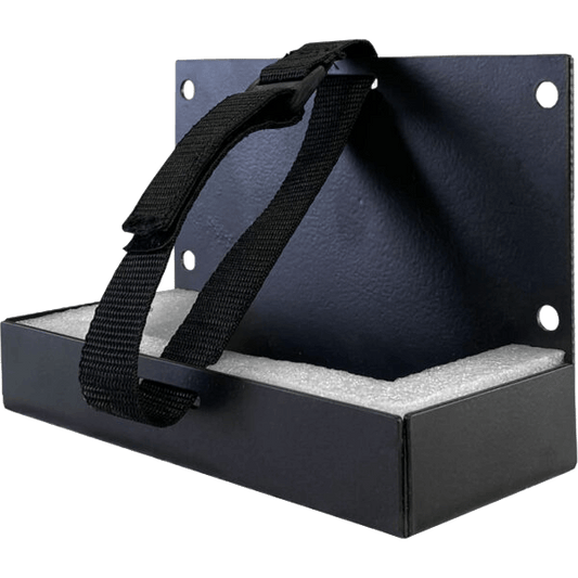 OTTER OUTDOORS UNIVERSAL BATTERY TRAY