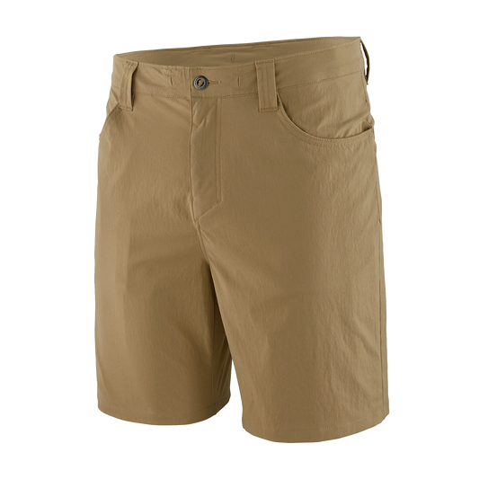 Men’s Quandary Shorts 10”