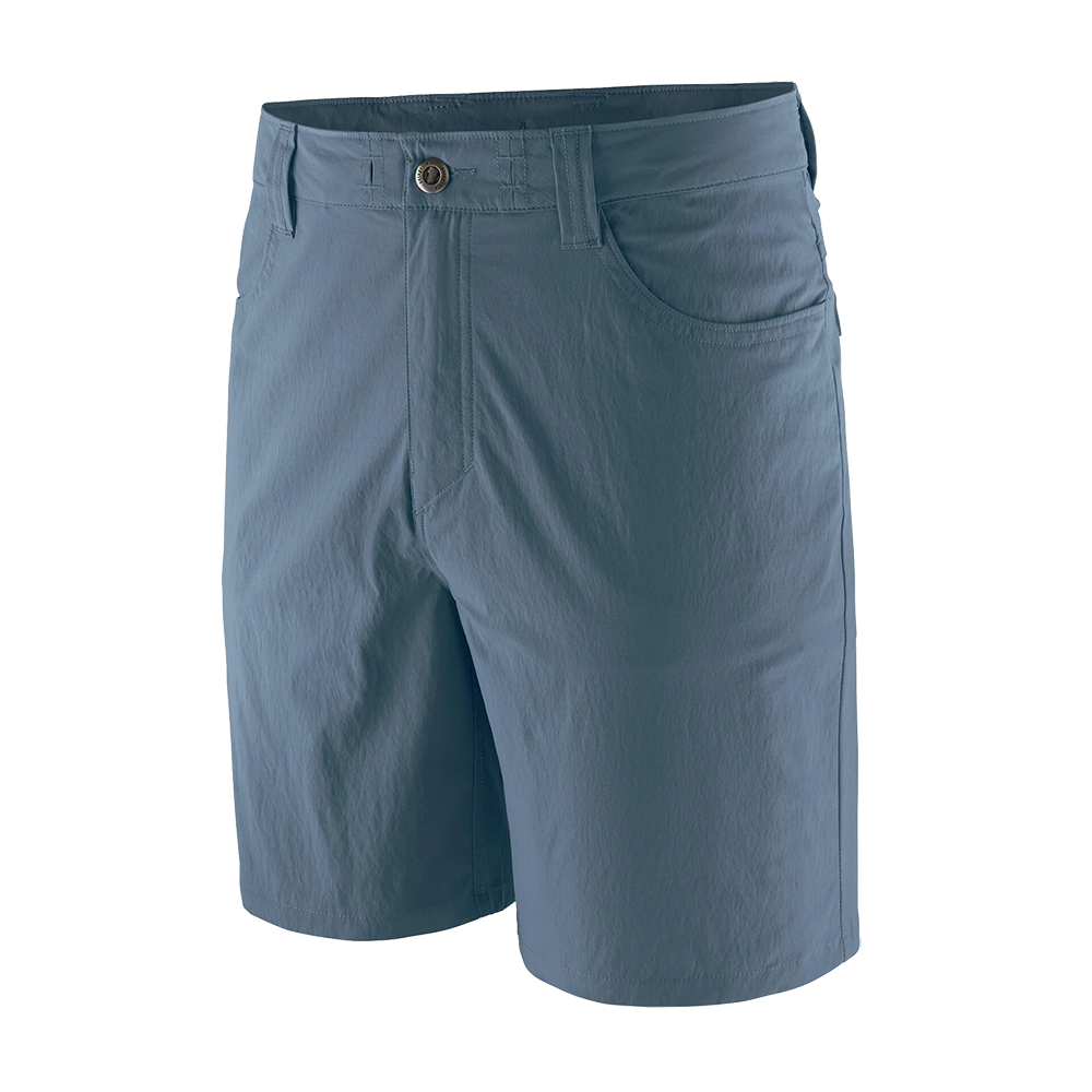 Men’s Quandary Shorts 8”