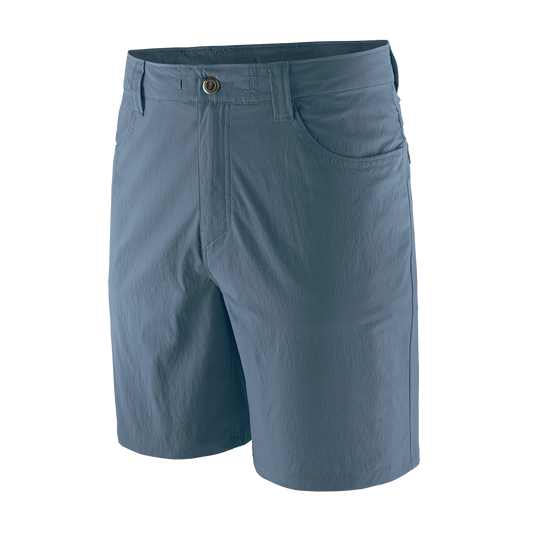 Men’s Quandary Shorts 8”