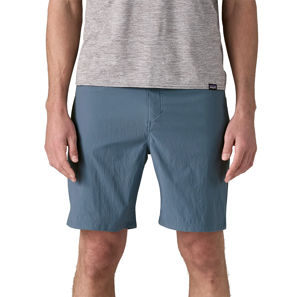 Men’s Quandary Shorts 8”