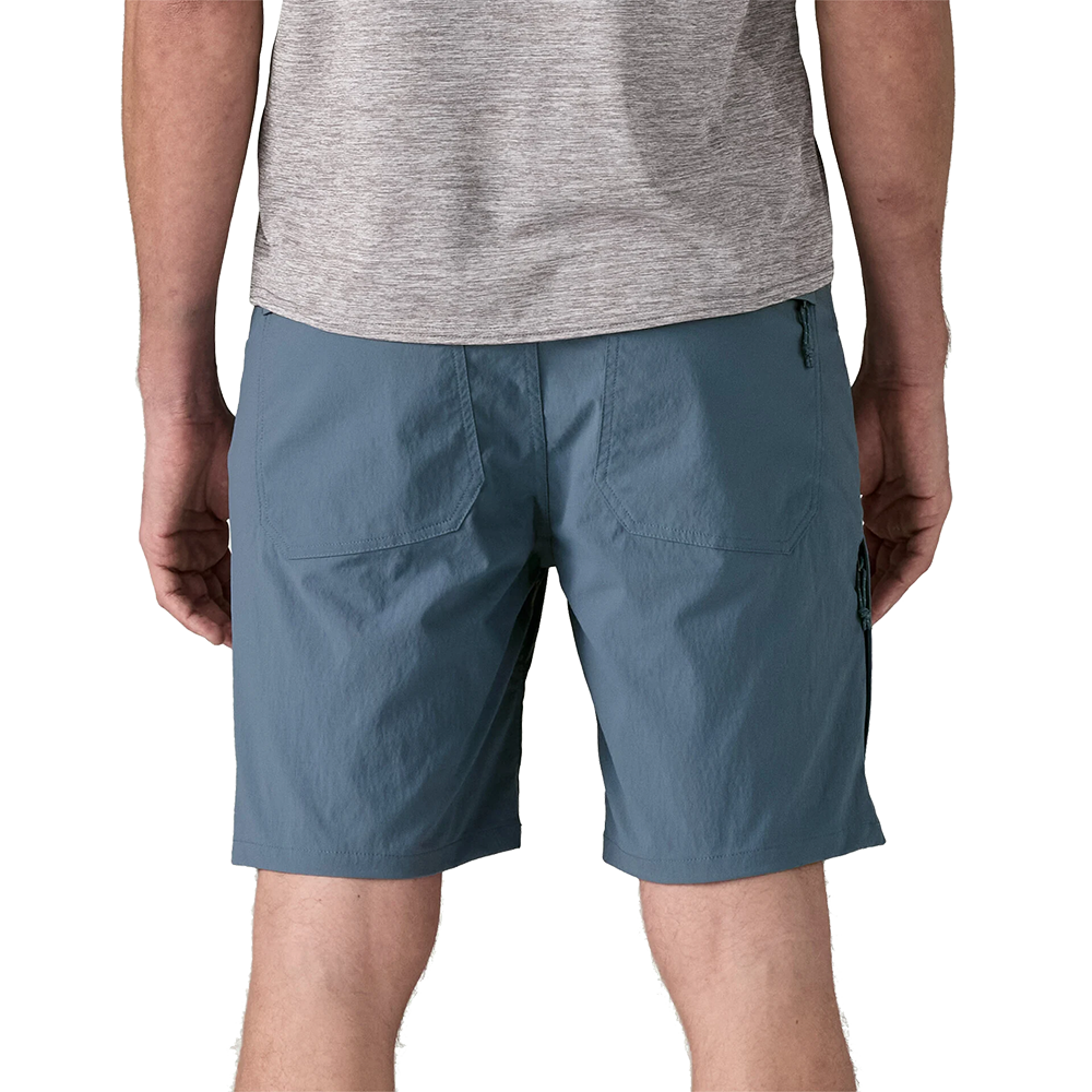 Men’s Quandary Shorts 8”