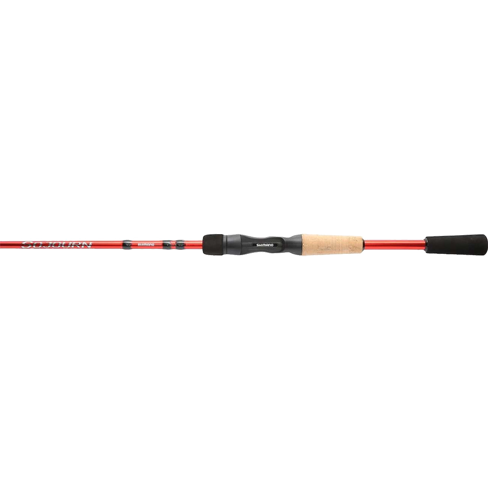 Shimano Sojourn Casting Rod